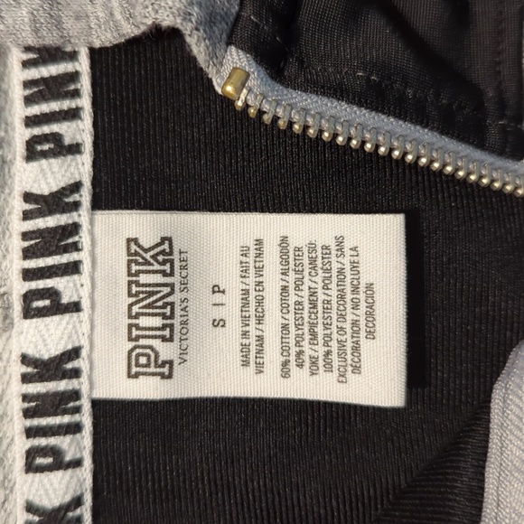 PINK Jacket - Picture 3 of 3